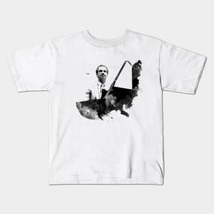 Jarret Pianist Kids T-Shirt